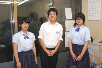 福島県立 磐城高等学校 合唱部 第３５回定期演奏会 Sea Wave Fmいわき 76 2fm